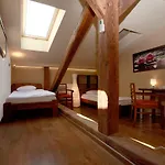Salve Station Aparthotel