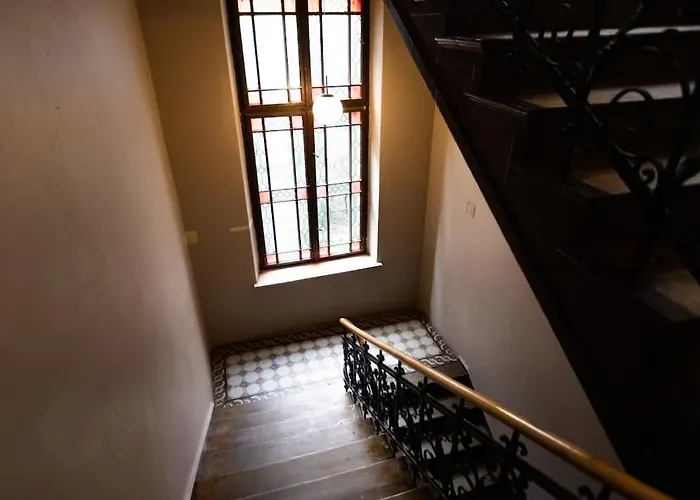 Apartahotel Salve Station Cracovia