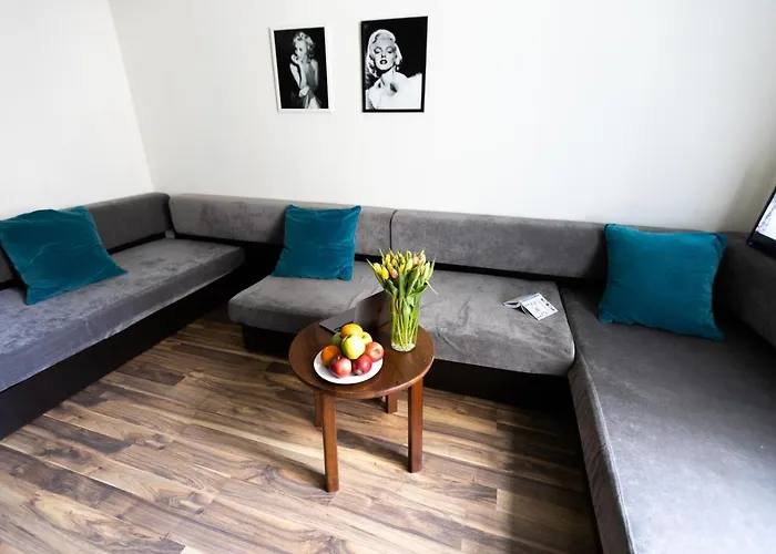 Salve Station Cracovia