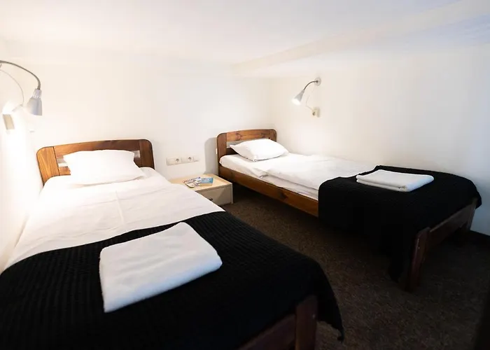 Salve Station 3* Cracovia