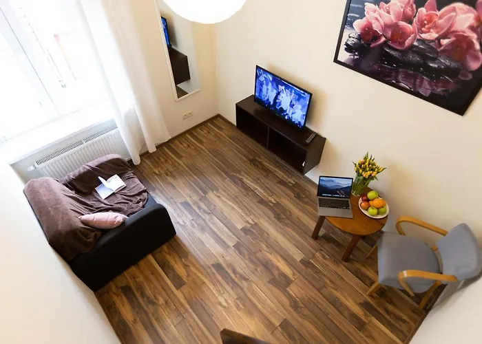 Salve Station 3* Cracovia