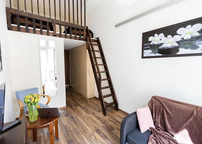 Salve Station Apartahotel