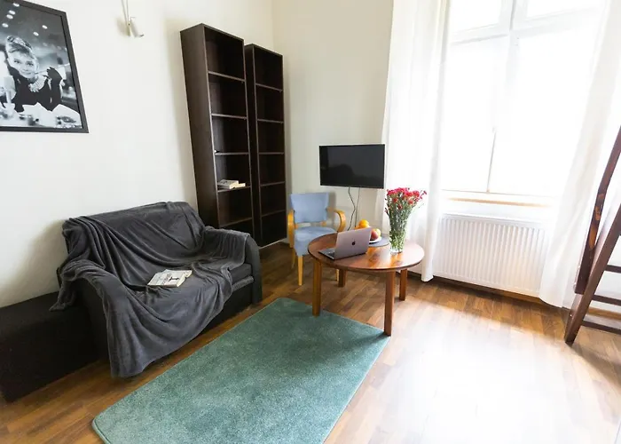 Salve Station 3* Cracovia