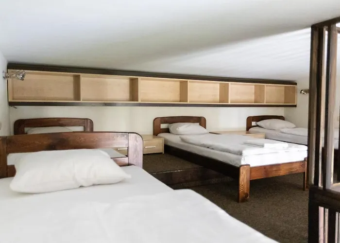 Salve Station Apartahotel 3*