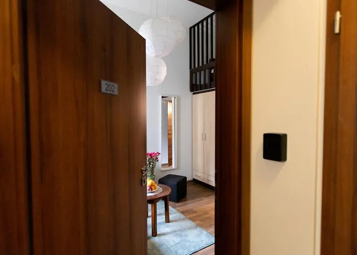 Salve Station 3* Cracovia