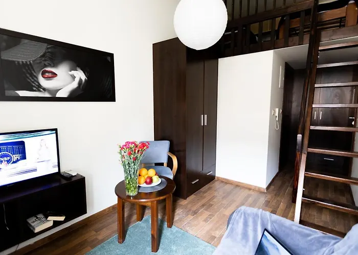 Salve Station 3* Cracovia