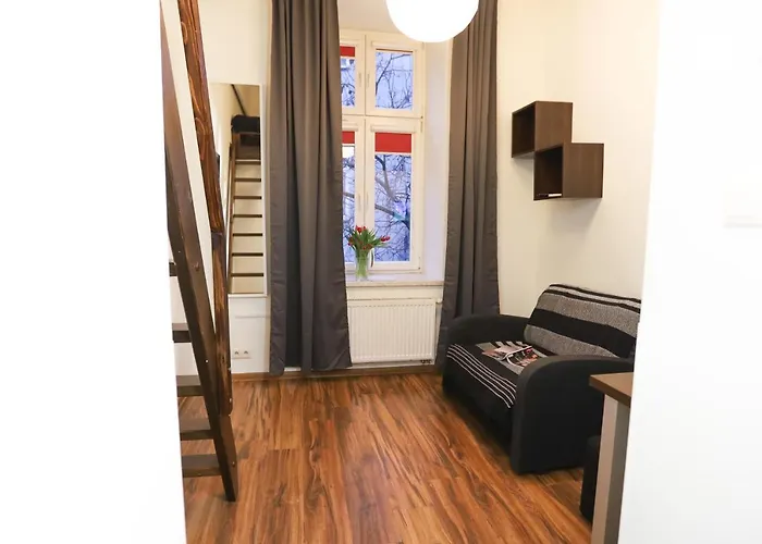 Salve Station Apartahotel 3*