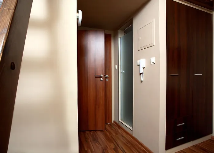 Salve Station 3* Cracovia