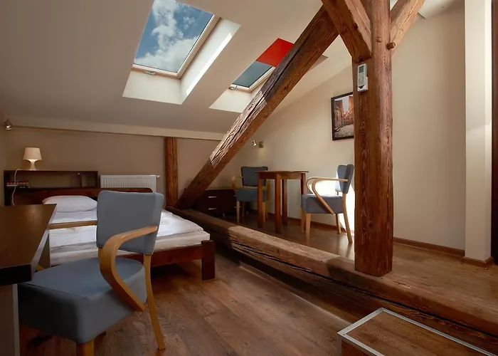 Salve Station Apartahotel 3*