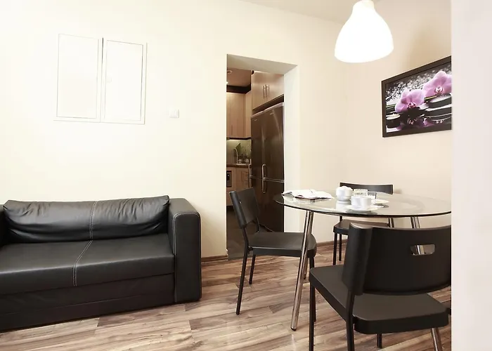 Salve Station Apartahotel 3*