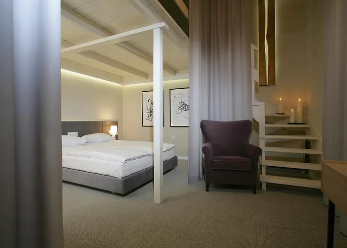 Apartahotel Salve Station Cracovia