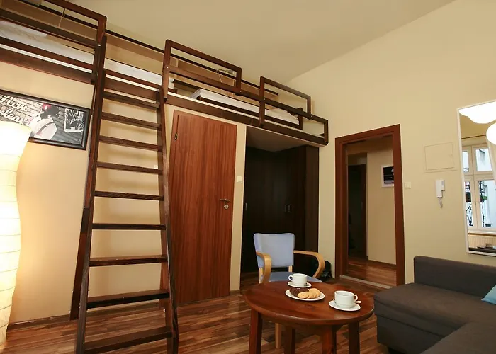 Salve Station 3* Cracovia