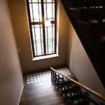 公寓式酒店 Salve Station 克拉科夫