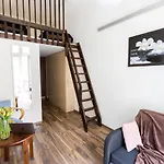 Salve Station 公寓式酒店
