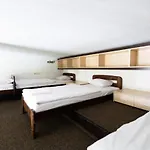 Salve Station 公寓式酒店 克拉科夫