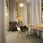 Aparthotel Salve Station