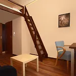 Salve Station 公寓式酒店 3*
