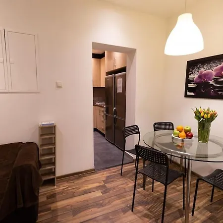 Salve Station Hotel apartamentowy