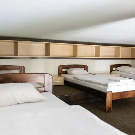 Salve Station Hotel apartamentowy 3*