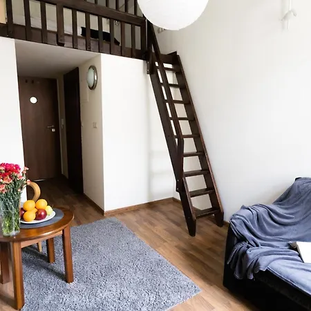 Salve Station Hotel apartamentowy 3*