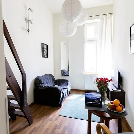 Salve Station Hotel apartamentowy 3*