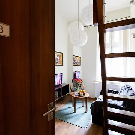 Salve Station Aparthotel 3*