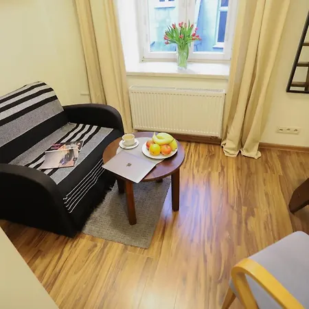 Salve Station Hotel apartamentowy 3*