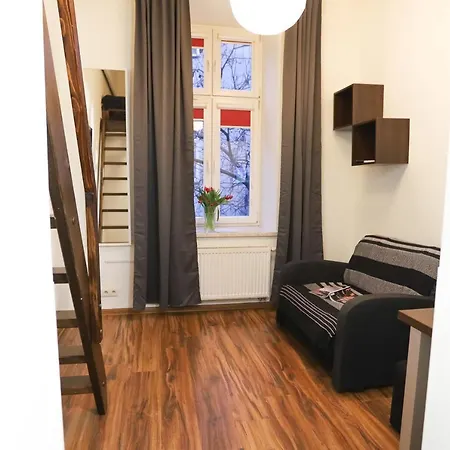 Salve Station Hotel apartamentowy 3*