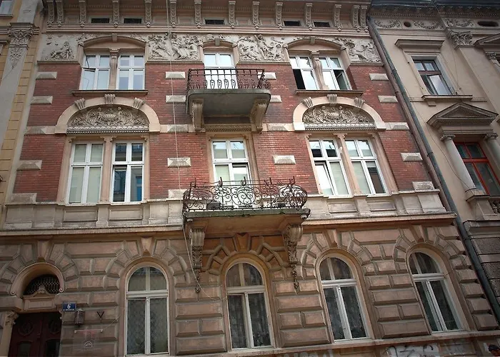 Salve Station Lägenhetshotell