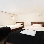 Apart Otel Salve Station 3*