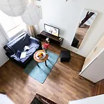Salve Station Apart Otel