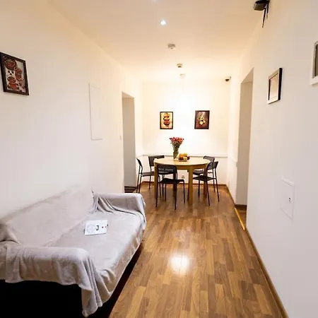 Appart hôtel Salve Station