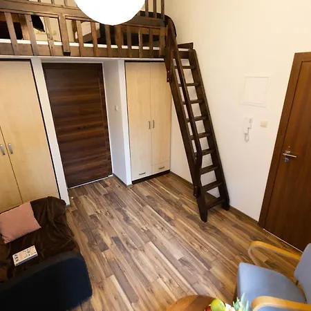 Salve Station 3* Cracovie