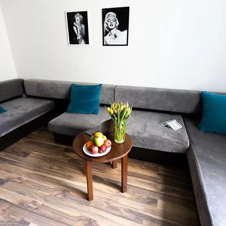 Salve Station Cracovie