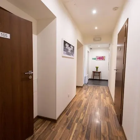 Salve Station Cracovie