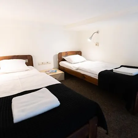 Salve Station 3* Cracovie