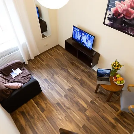 Salve Station 3* Cracovie