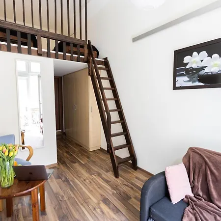 Salve Station Appart hôtel