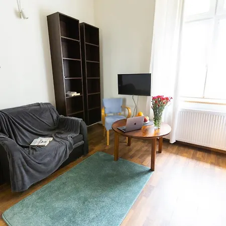 Salve Station 3* Cracovie