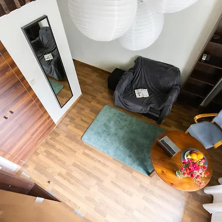 Salve Station Cracovie