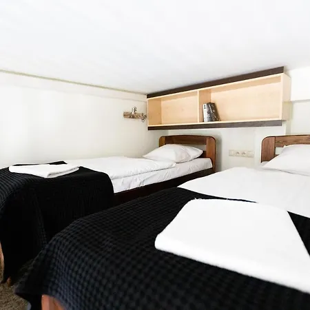 Salve Station 3* Cracovie