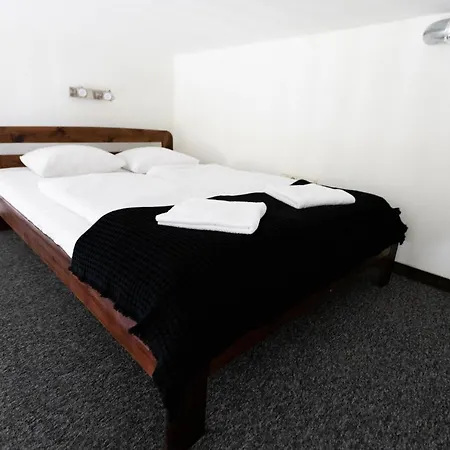 Salve Station Appart hôtel Cracovie