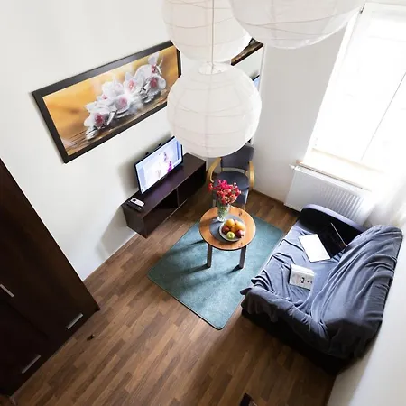 Salve Station Cracovie