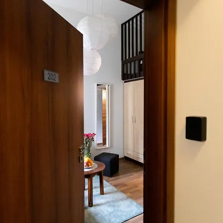 Salve Station 3* Cracovie