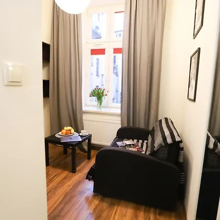 Salve Station 3* Cracovie