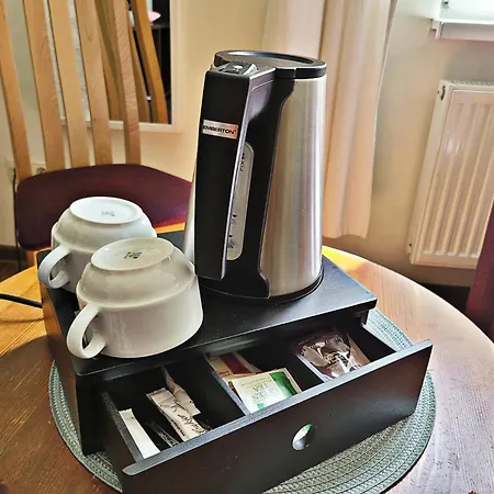 Salve Station Appart hôtel 3*