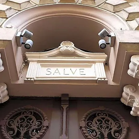 Salve Station Krakau