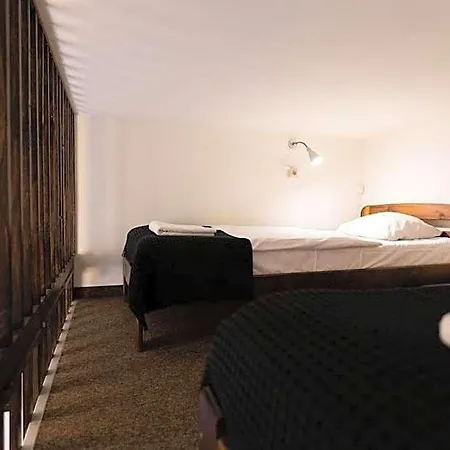 Salve Station Aparthotel