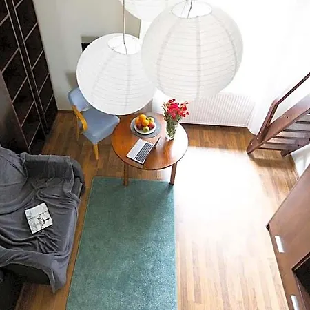 Salve Station Aparthotel