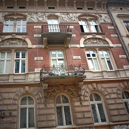 Salve Station Appart hôtel